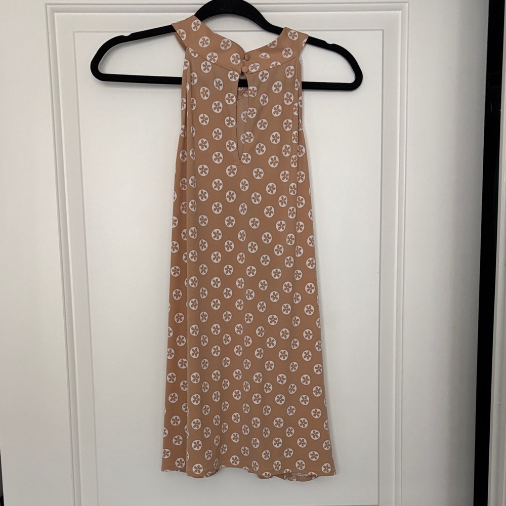 Ann Taylor Floral Blouse - Picture 5 of 7